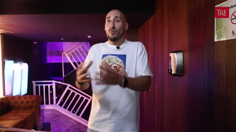 El gerente de La Maraca sobre los sucesos de la discoteca