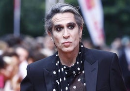 Mario Vaquerizo.