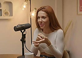 La influencer bilbaina Raquel Reitx.