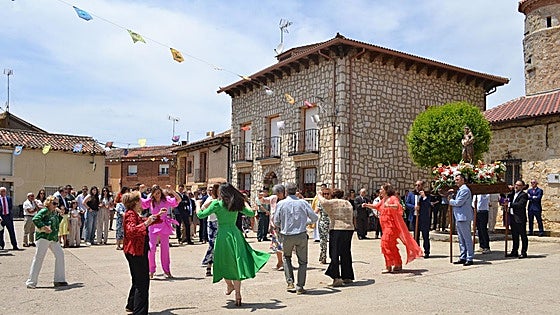 La Mudarra, puerta de entrada al Valle del Hornija