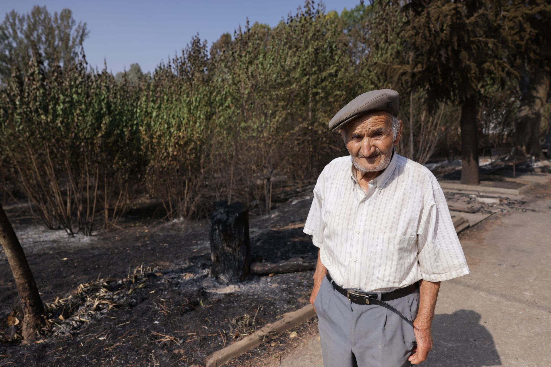 Realojados de Carracedo de Vidriales y Ayoó