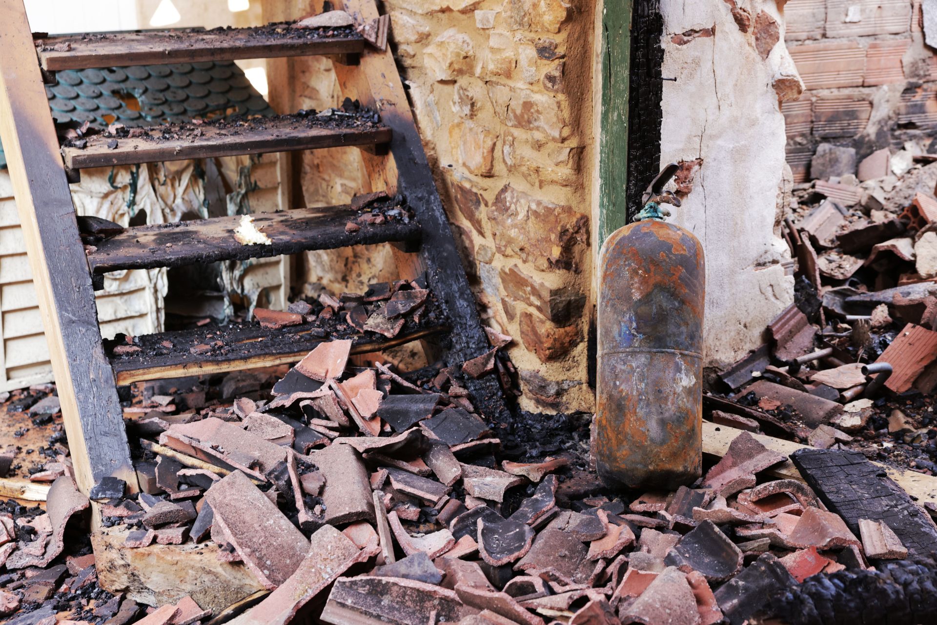 Realojados de Carracedo de Vidriales y Ayoó