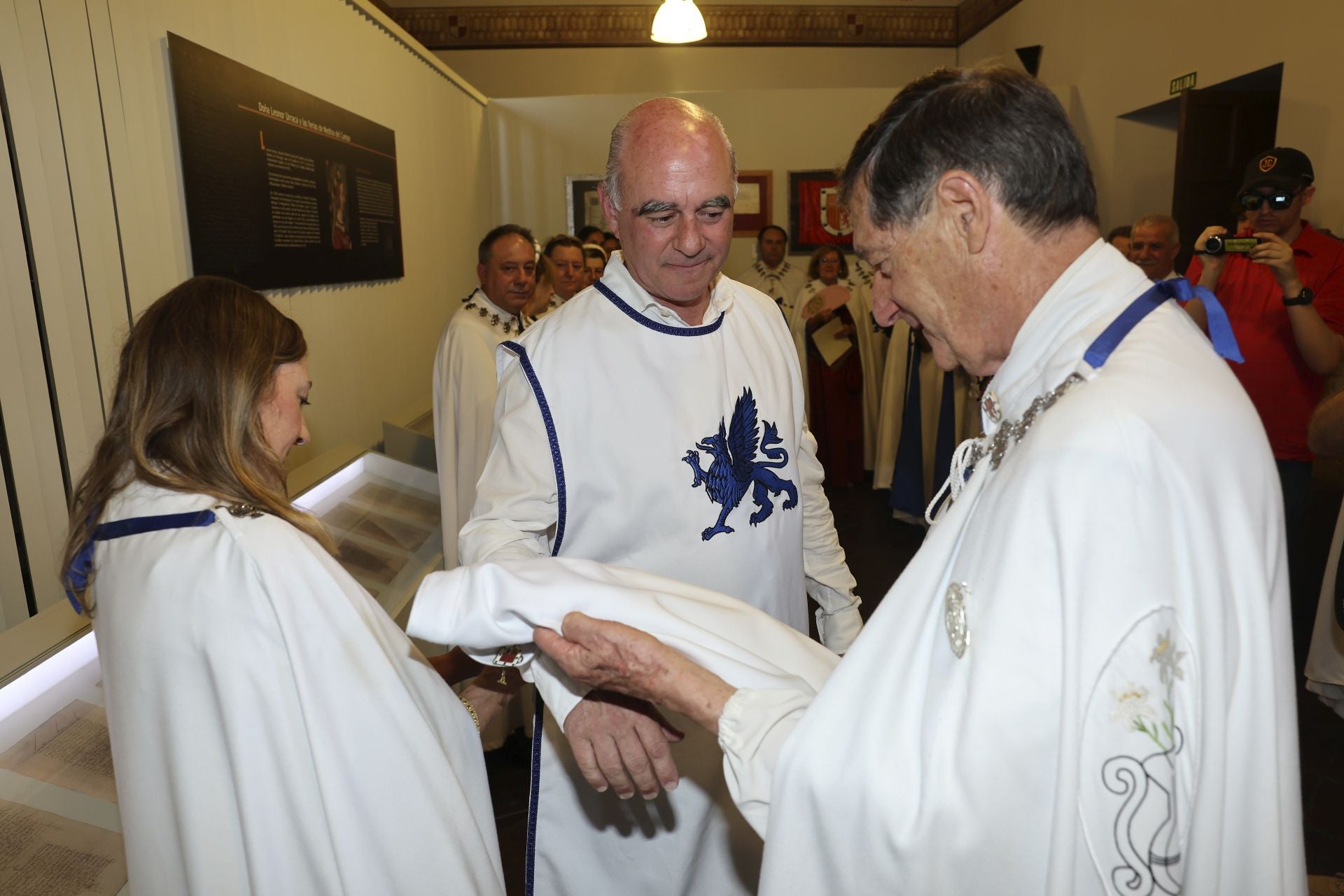 Feria Renacentista de Medina del Campo