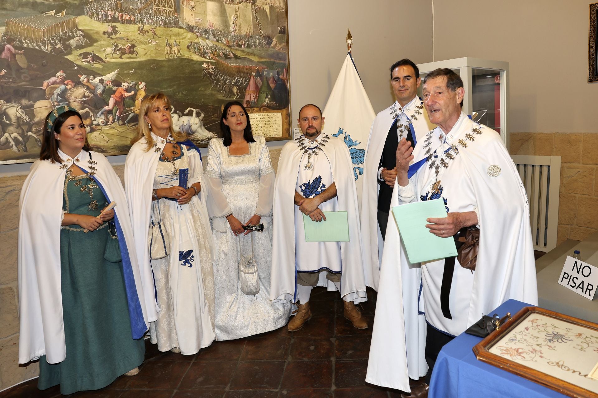 Feria Renacentista de Medina del Campo