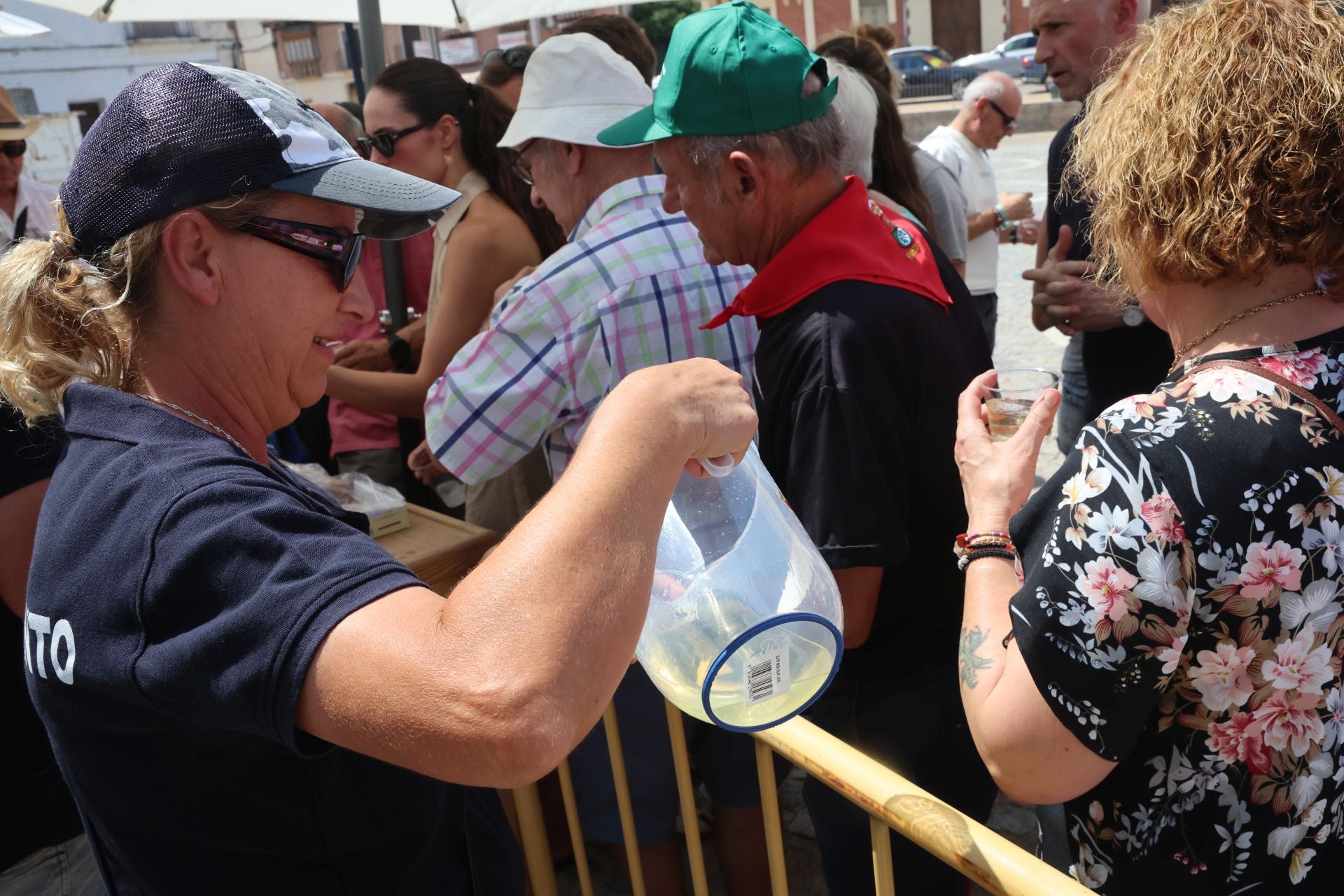 Toro del Verdejo en Rueda
