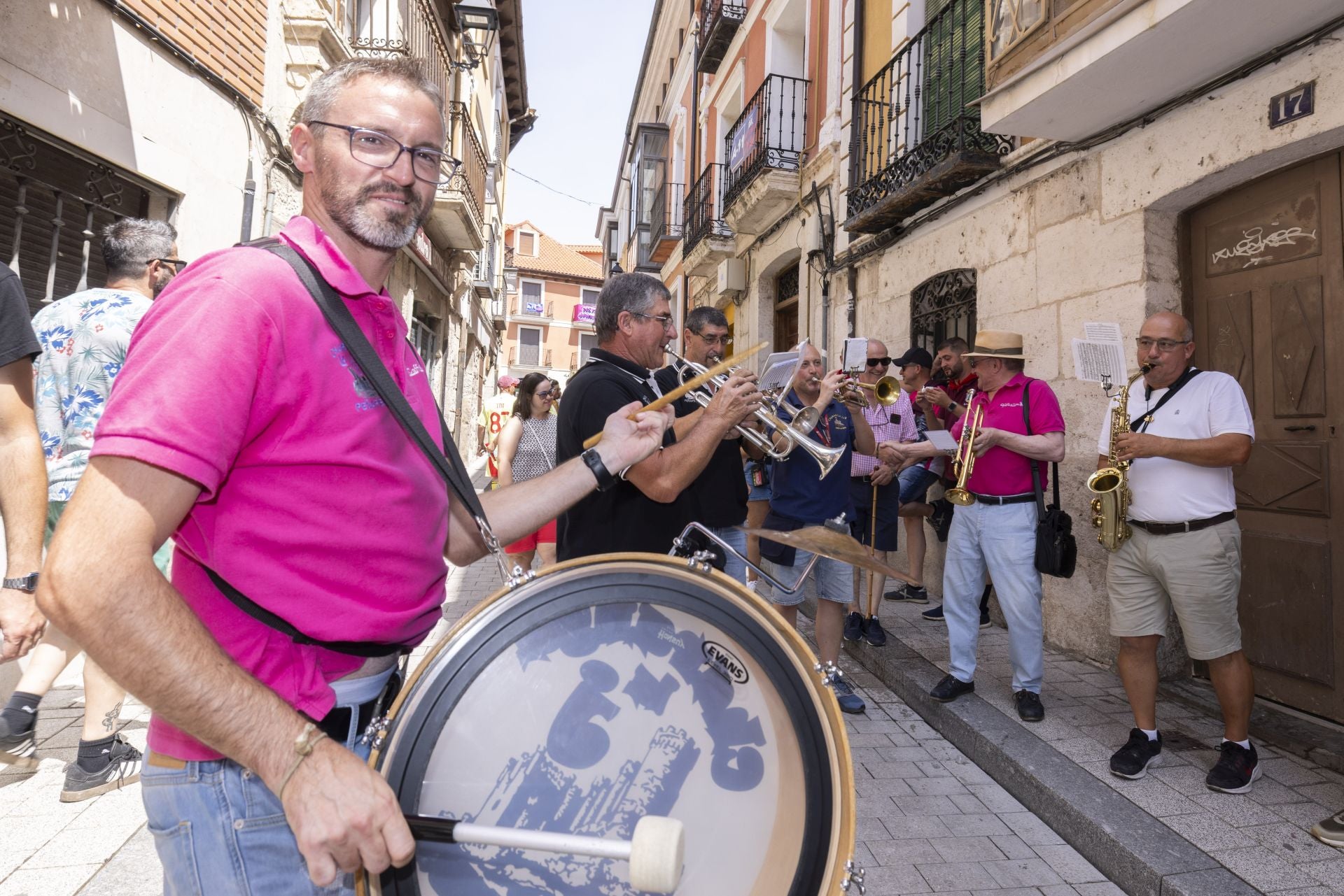 El vermut de Peñafiel, en imágenes