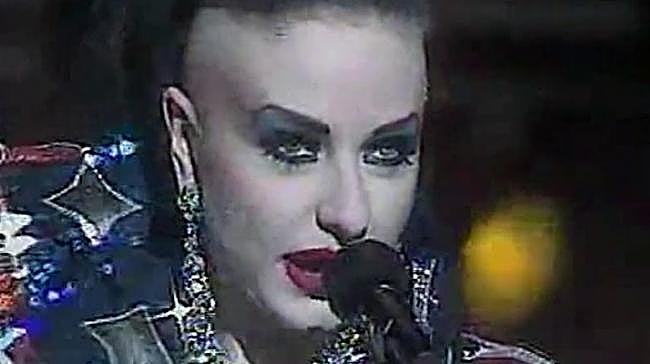 '¿A quién le importa?', de Alaska y Dinarama