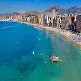 Benidorm