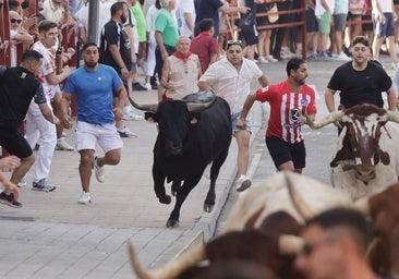 Los Arriazu hacen una carrera limpia y sin incidentes en Peñafiel