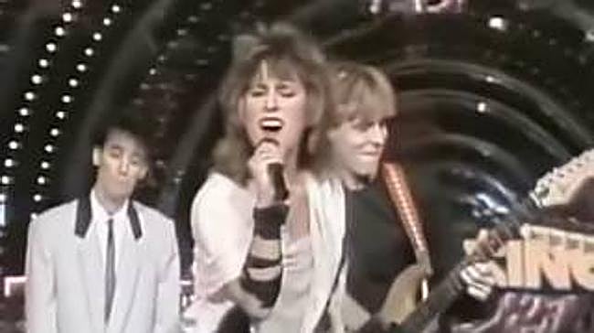 'No controles', de Olé Olé