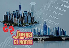 Todos los caminos llevan a Valladolid: ¿qué puntos están más cerca de la ciudad?