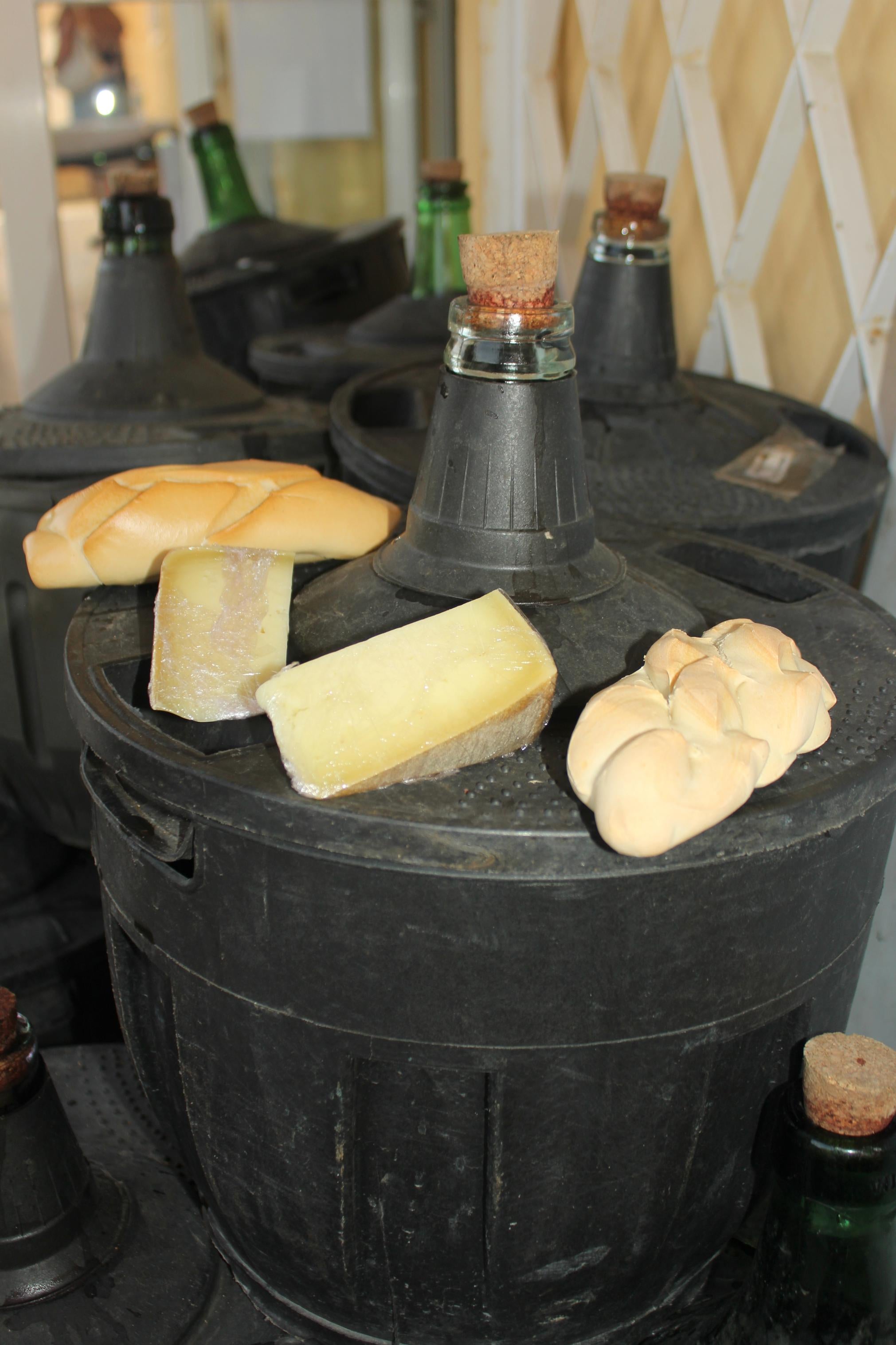 Villamuriel de Cerrato, fiel a la tradición