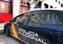 Detenido un joven por agresión sexual a una menor de 16 años en un piso