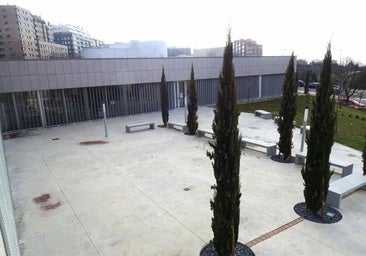 Valladolid destina más de 8,5 millones a la restauración de infraestructuras, salud pública y educación