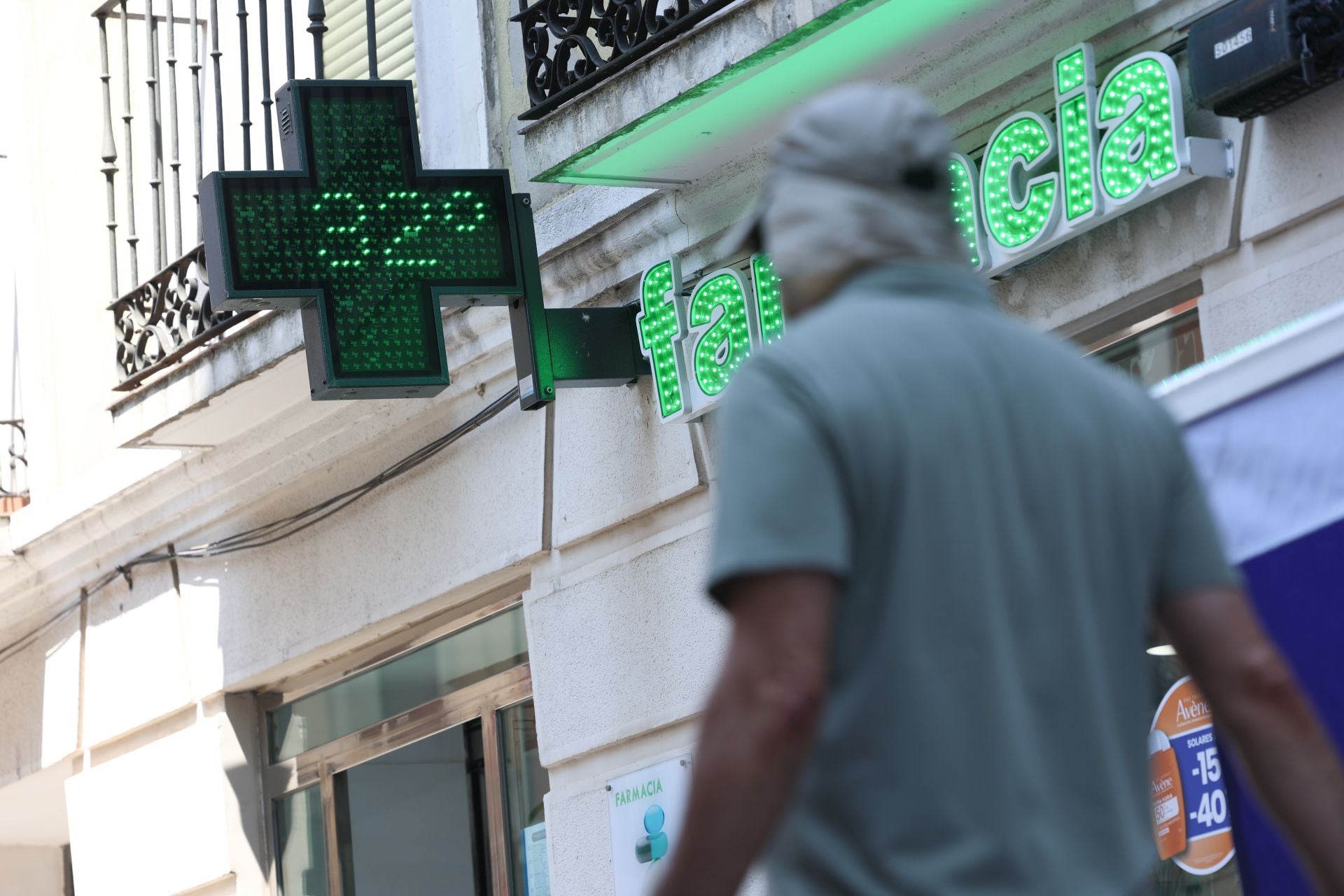 La ola de calor deja ya 19 muertes por las altas temperaturas en Valladolid