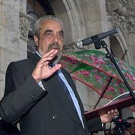 Tomás Rodríguez Bolaños