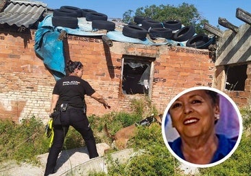 «La esperanza es lo último que se pierde, pero esto es un calvario»