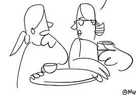 La viñeta de Muskupapi