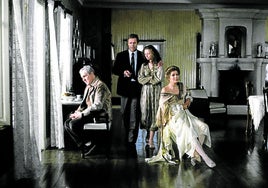 Un fotograma de la película