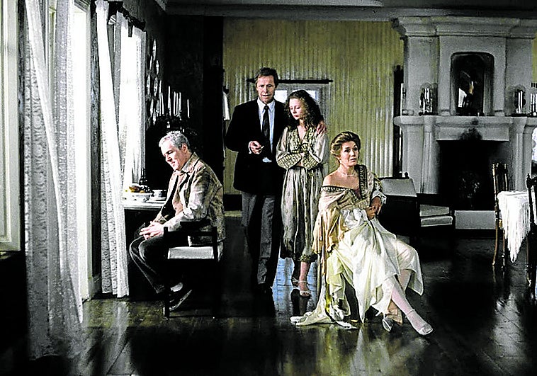 Un fotograma de la película