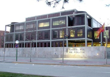 Estafan a una mujer en Burgos tras hacerse pasar por un actor famoso