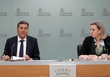 La Junta cubrirá todos los gastos de alquiler de los desalojados por los incendios