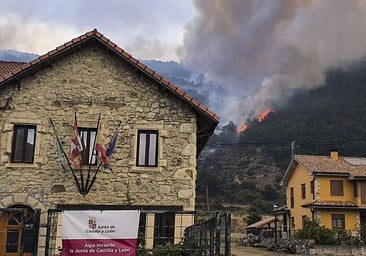 El Teléfono de la Esperanza activa su Programa de Atención Psicológica ante Catástrofes por los incendios forestales
