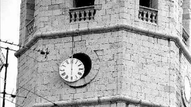 ¿Cuánto tiempo tardaron en reconstruirse las zonas afectadas?