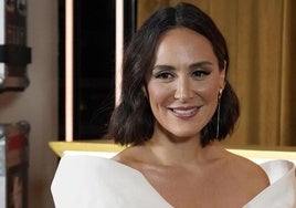 Tamara Falcó.