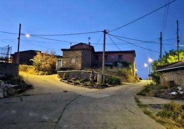 San Pedro de Cansoles recupera la luz