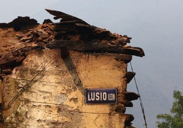 Mapa y listado de todos los pueblos de Castilla y León afectados por los incendios