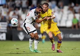 Así te hemos contado el triunfo del Pucela en Castellón