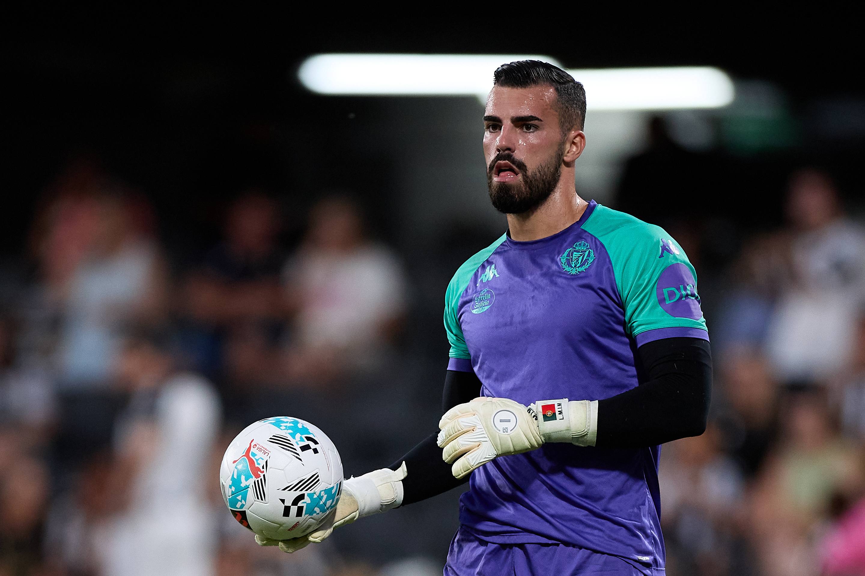 La victoria del Real Valladolid en Castalia, en imágenes