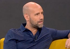 Gonzalo Miró regresa a TVE
