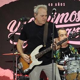Hombres G