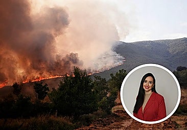 «No debemos llamar pirómano a quien prende fuego buscando un beneficio»