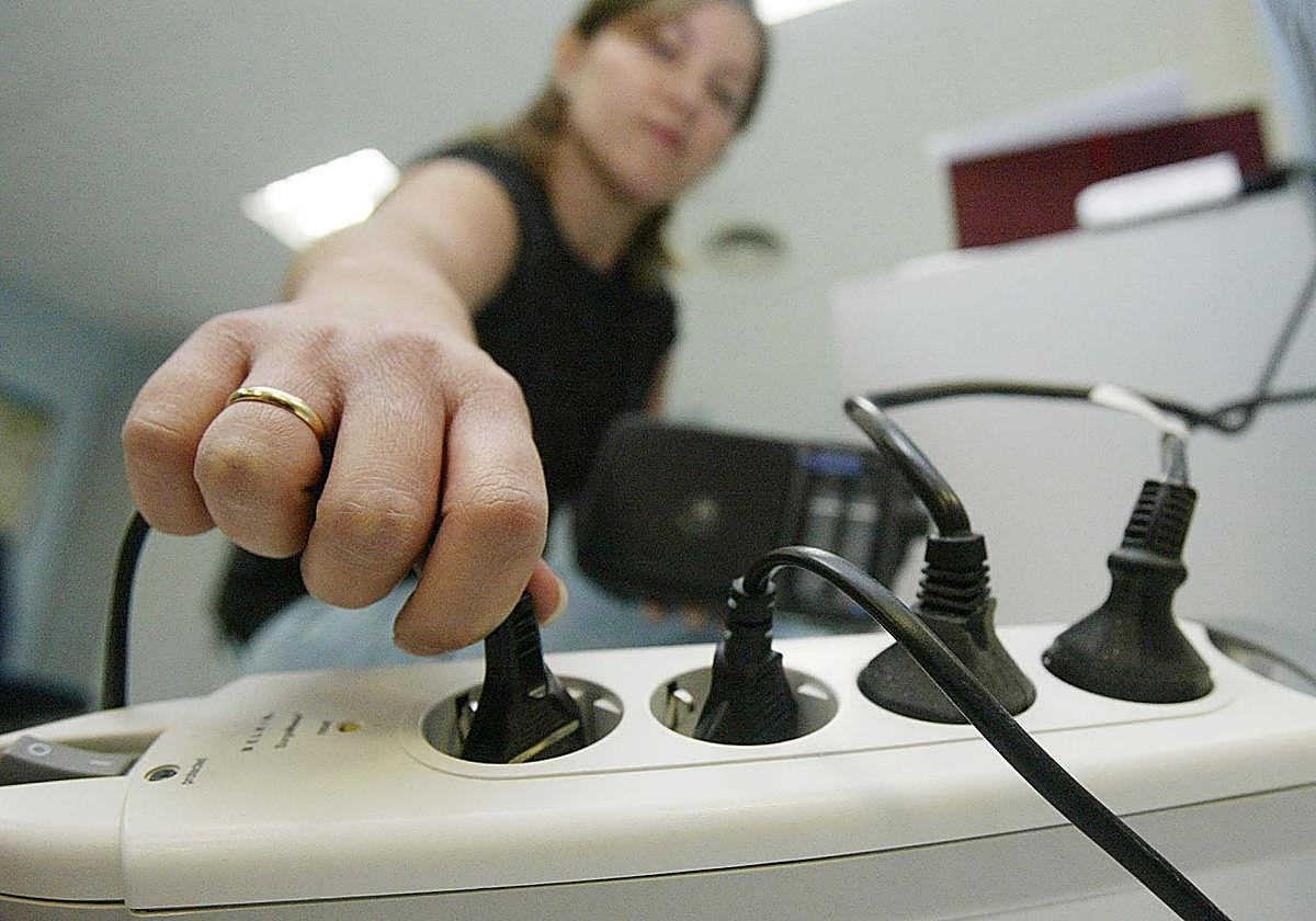 Cómo evitar el próximo apagón