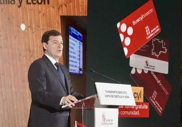 El lío con la tarjeta gratuita del bus en Castilla y León: por qué no llega y qué pasa si no la tengo