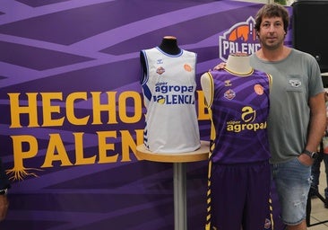 «Ha sido un verano muy complicado, pero estamos satisfechos con la nueva plantilla»