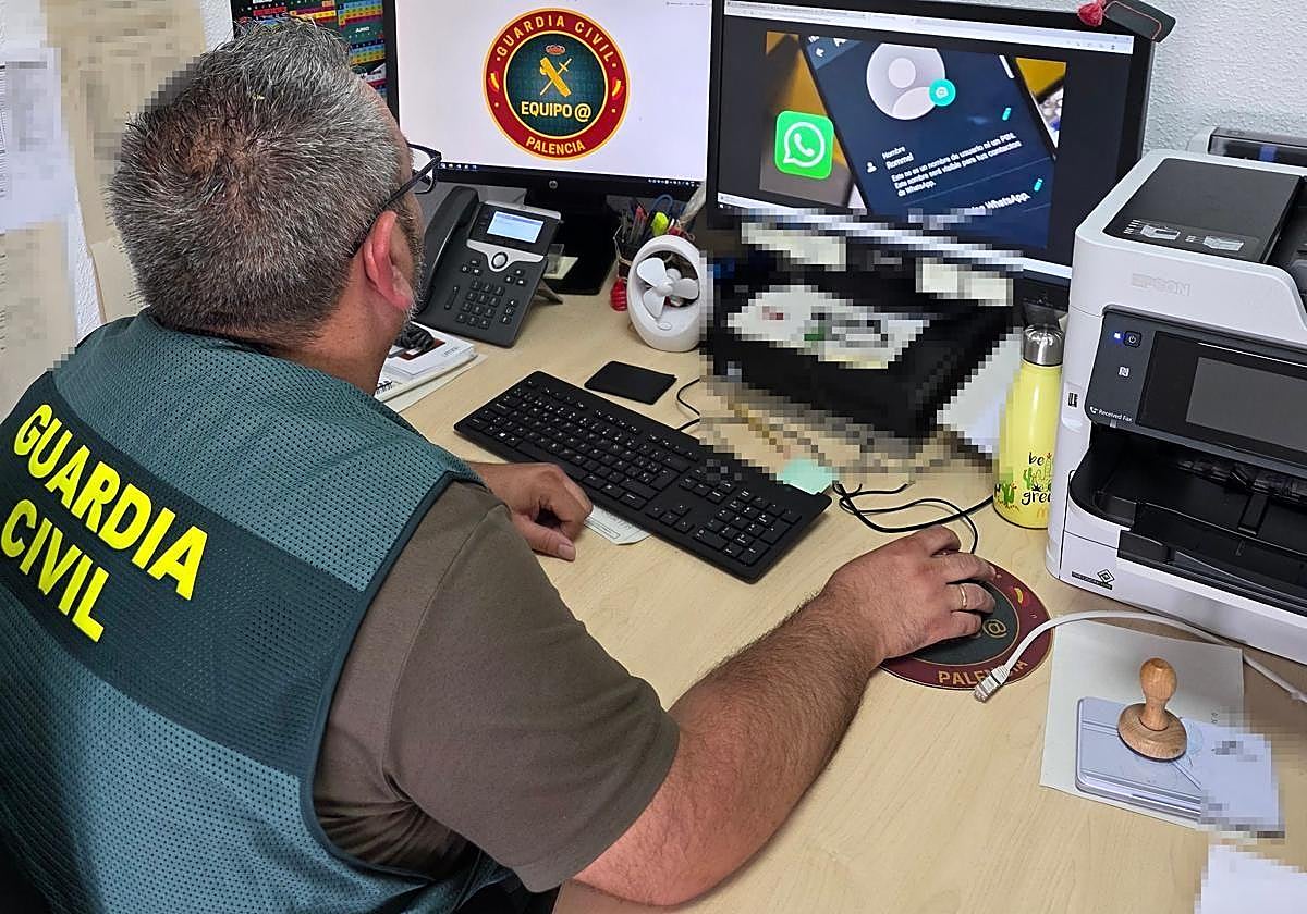 Inscribe a un empleado en cursos 'on-line' bonificados sin su consentimiento