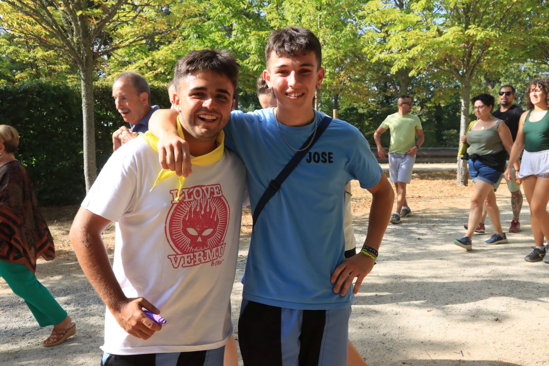 Las fuentes de La Granja, en imágenes