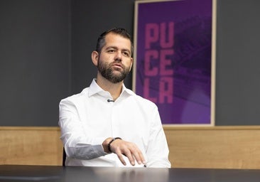«El objetivo es consolidar al Real Valladolid en el top-10 de la Liga»