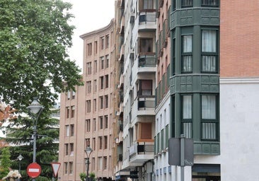 Cientos de contratos de alquiler incumplen la ley al no depositar la fianza en la Cámara de la Propiedad Urbana