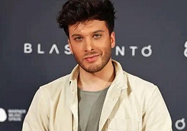 Blas Cantó.