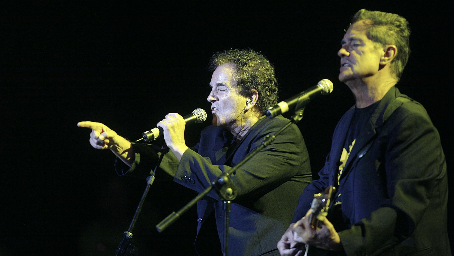 Manuel de la Calva en las Fiestas de San Lorenzo de Valladolid del año 2008