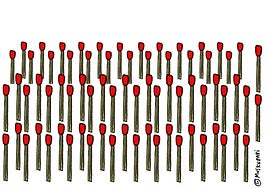 La viñeta de Muskupapi