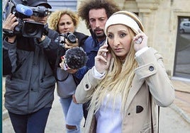 Michu, en una imagen de archivo.