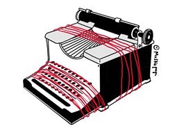 La viñeta de Muskupapi