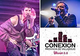 El Cosquín Rock y la última jornada del Wine Conexion para disfrutar del fin de semana