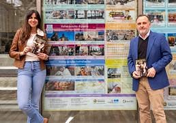 Valladolid amplía su oferta turística en Semana Santa con nuevas rutas en los días